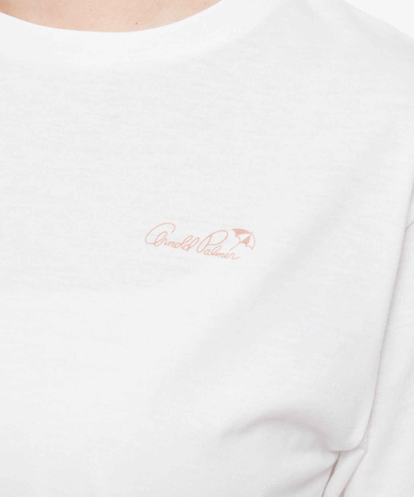 モチーフTee+スリーブレスVネックチュニック セット