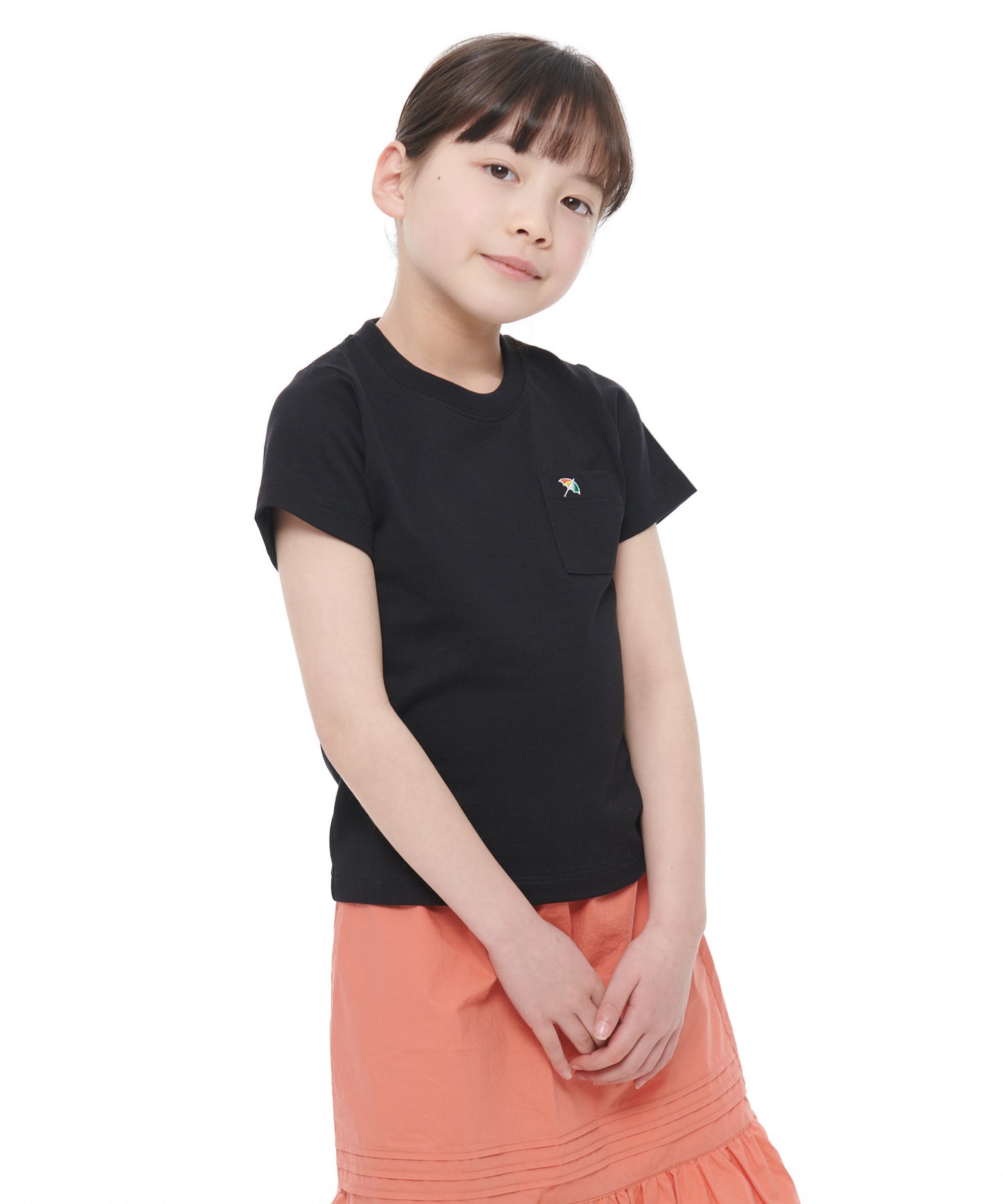 【TIME SALE】APクラシック半袖Tシャツ【キッズ】