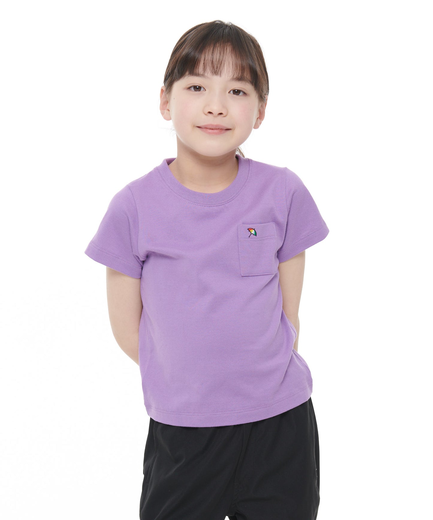 【TIME SALE】APクラシック半袖Tシャツ【キッズ】