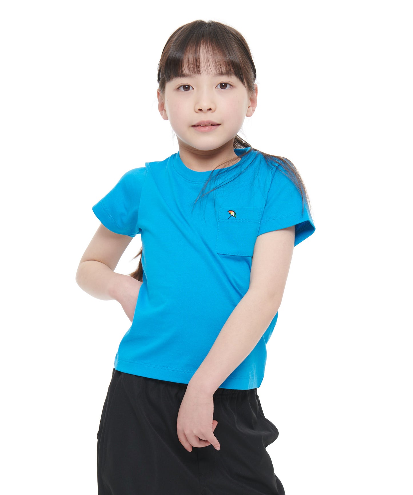 【TIME SALE】APクラシック半袖Tシャツ【キッズ】