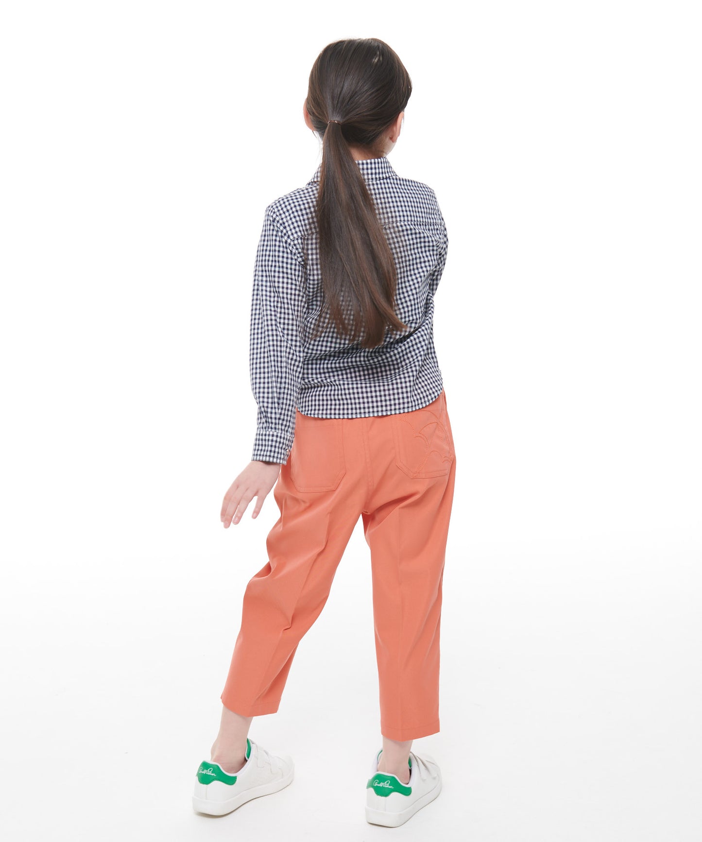 【残り2点】テックストレッチ パンツ【キッズ】