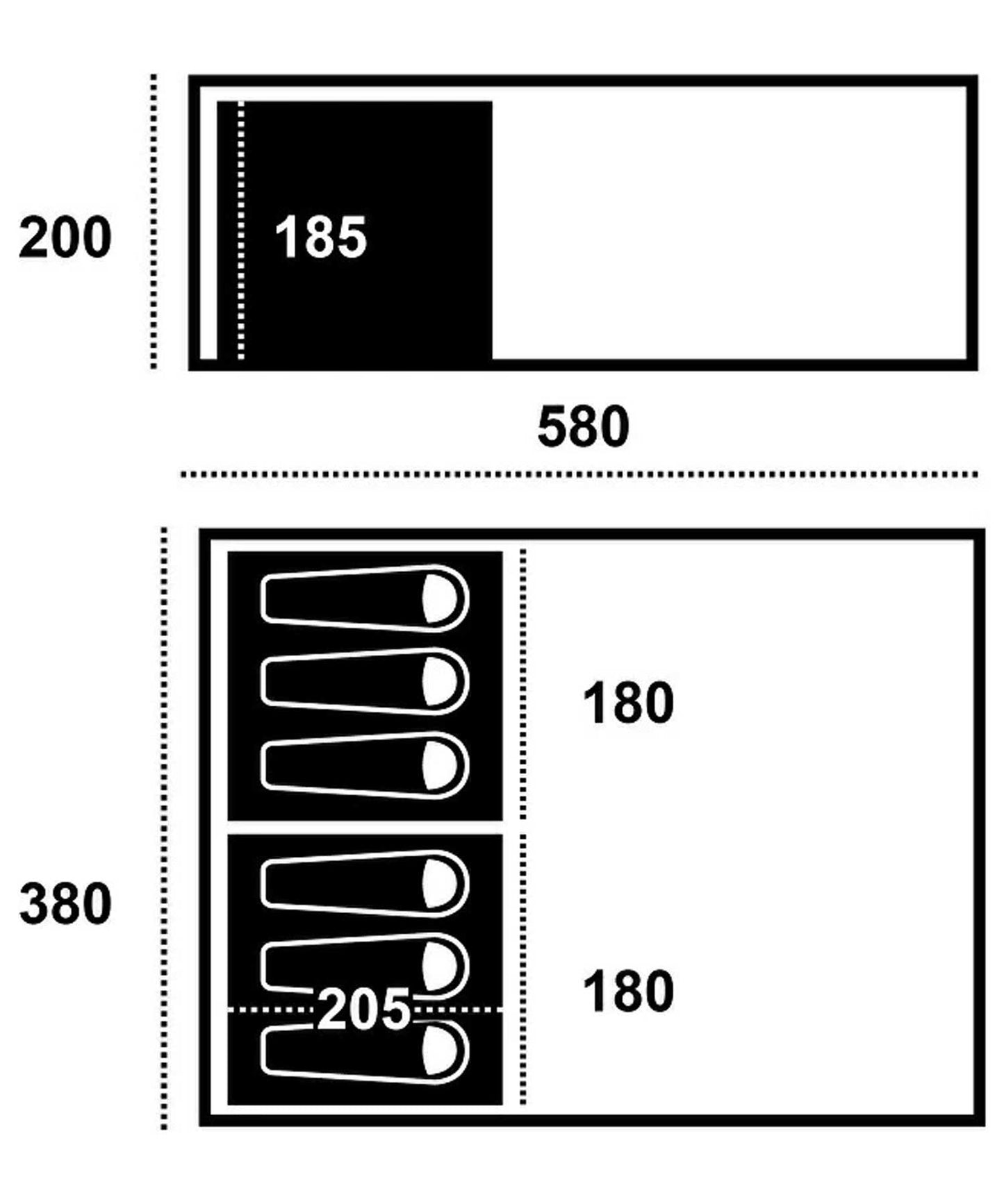 Dolomiti 6 (ドロミテ6)