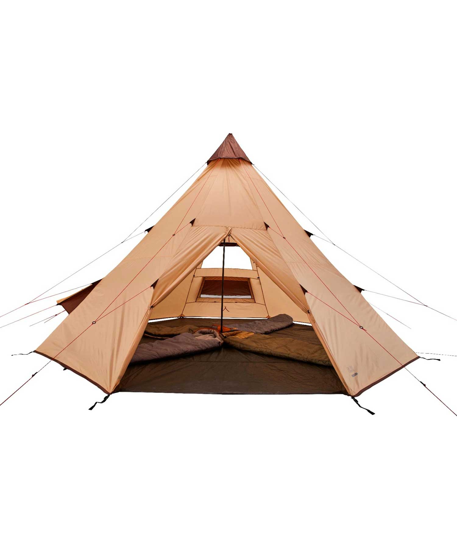 Grand canyon tepee グランドキャニオン　ティピー　テント