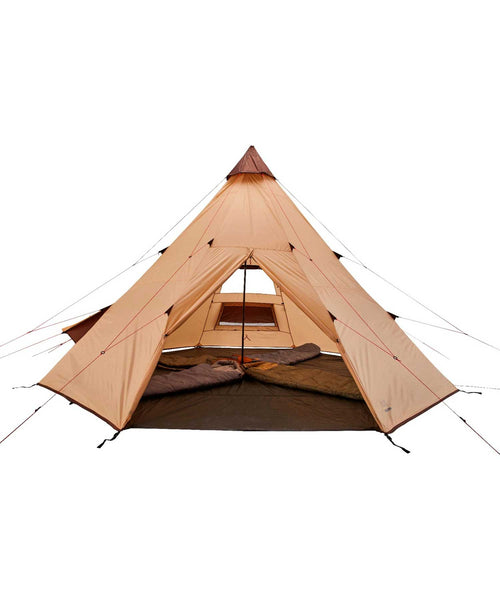 Tepee (ティピ)
