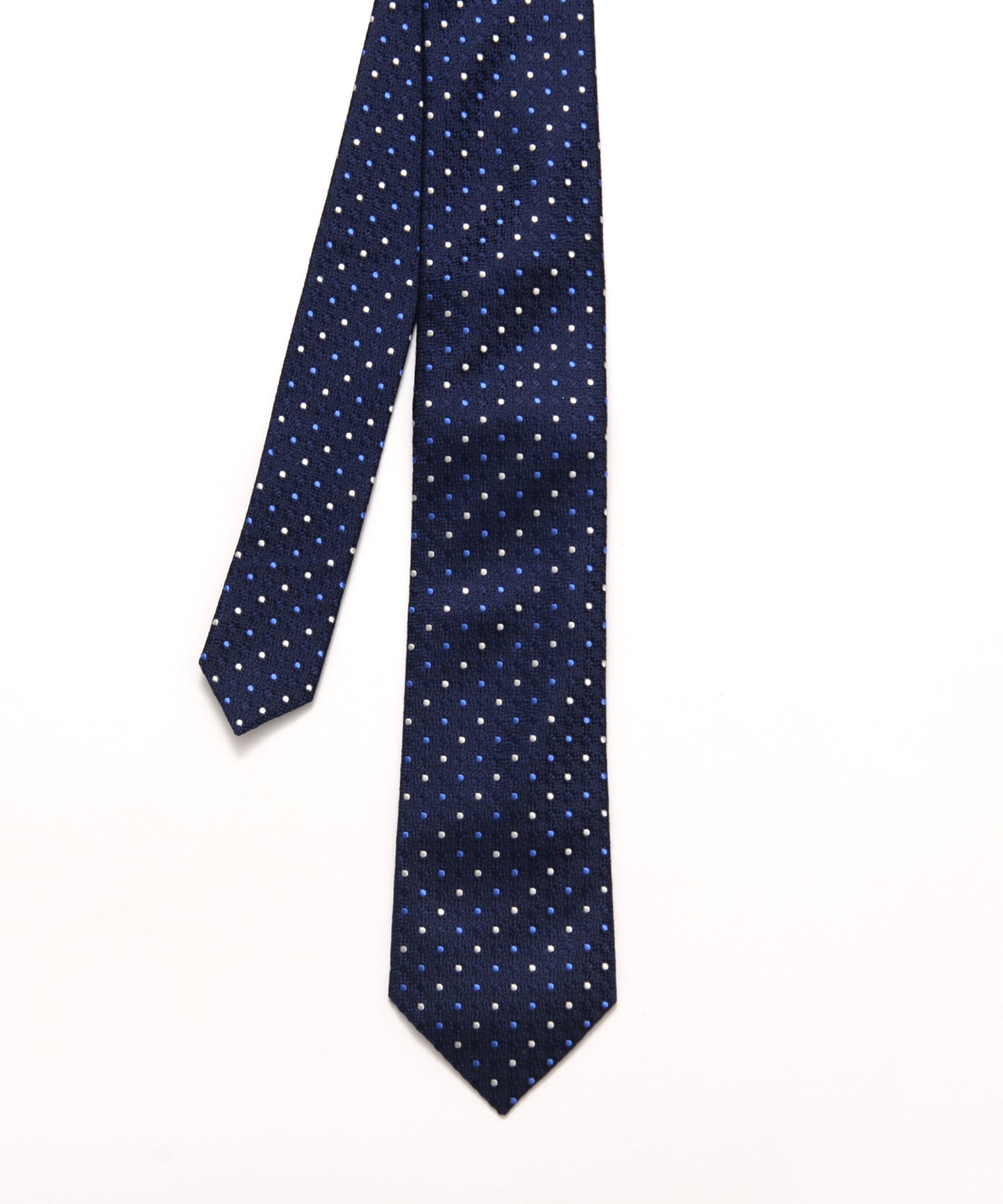 ドットネクタイ【箱付き】