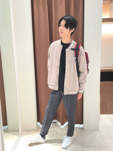大人気スタジアムジャンパー
