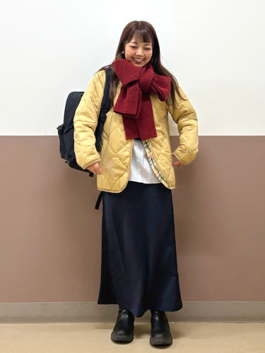 大きなリボンがアクセント♪