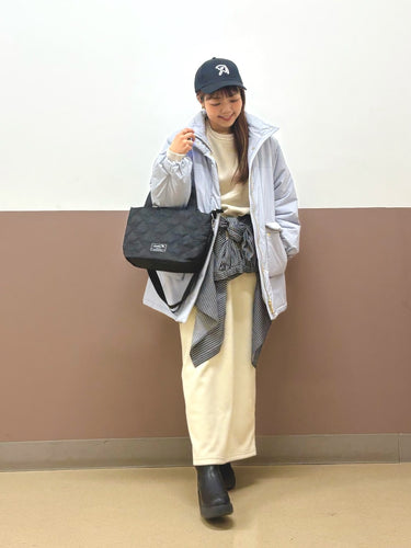 春先の寒い日にもGOOD!!!