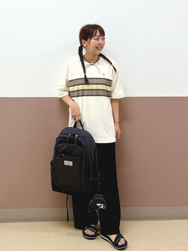 Arnold PalmerのTシャツ/カットソーを使ったコーディネート