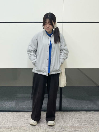 レディース福袋 Bセットを使ってコーディネート