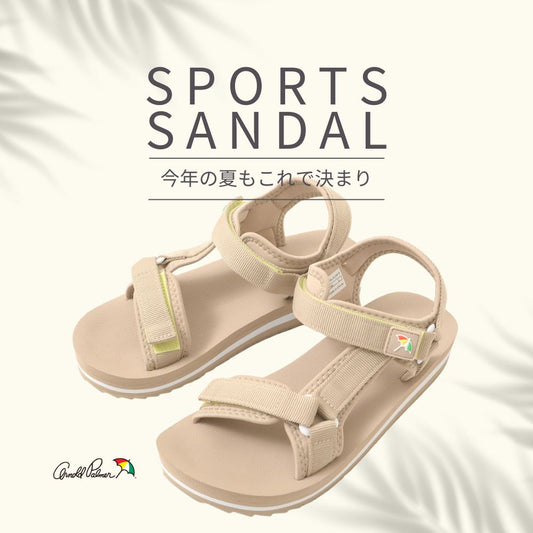 スポーツサンダル
