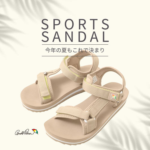 スポーツサンダル