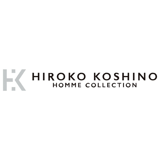 HIROKO KOSHINO HOMME COLLECTION　公式オンラインストアがオープンしました。