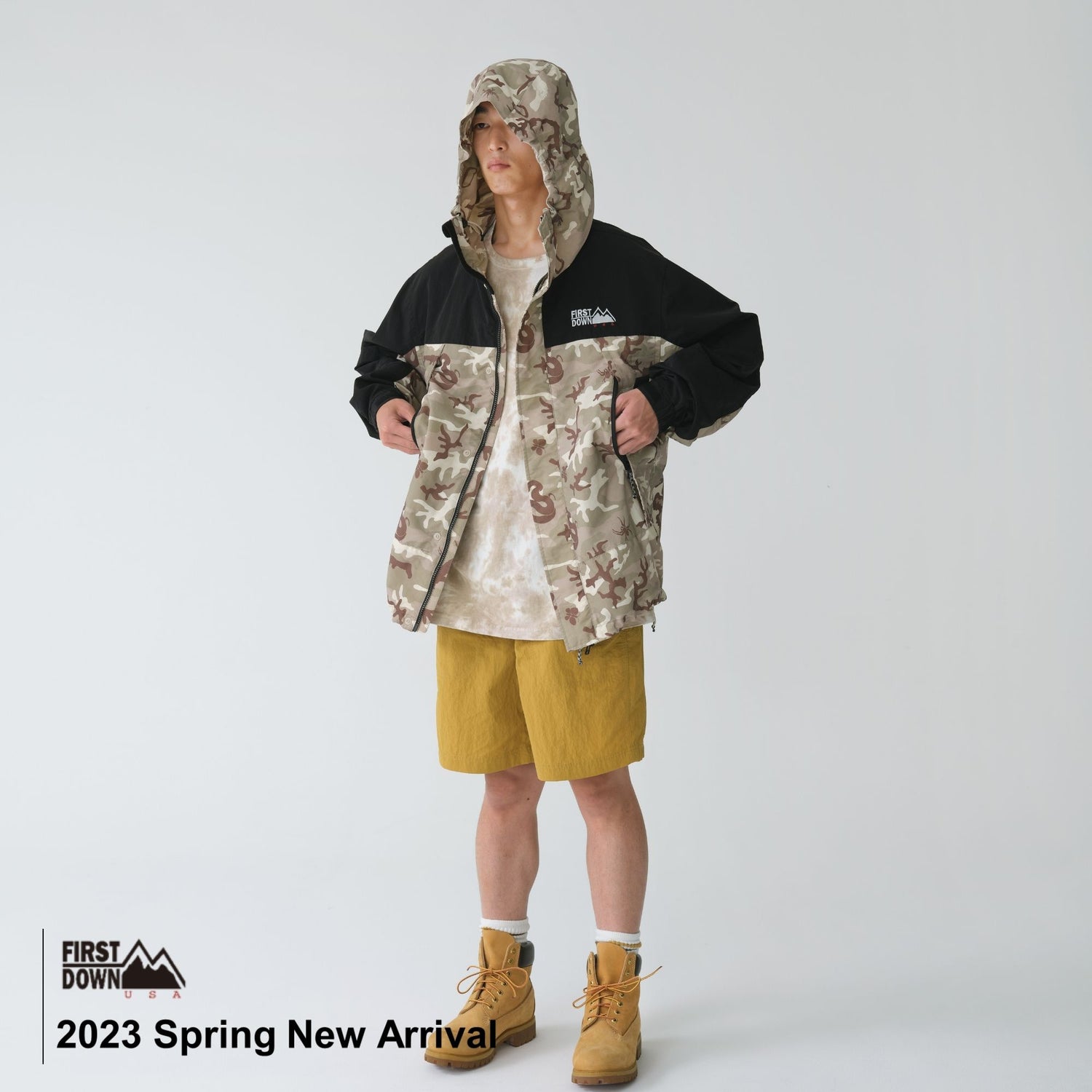 2023 Spring New Arrival | FIRST DOWN USA