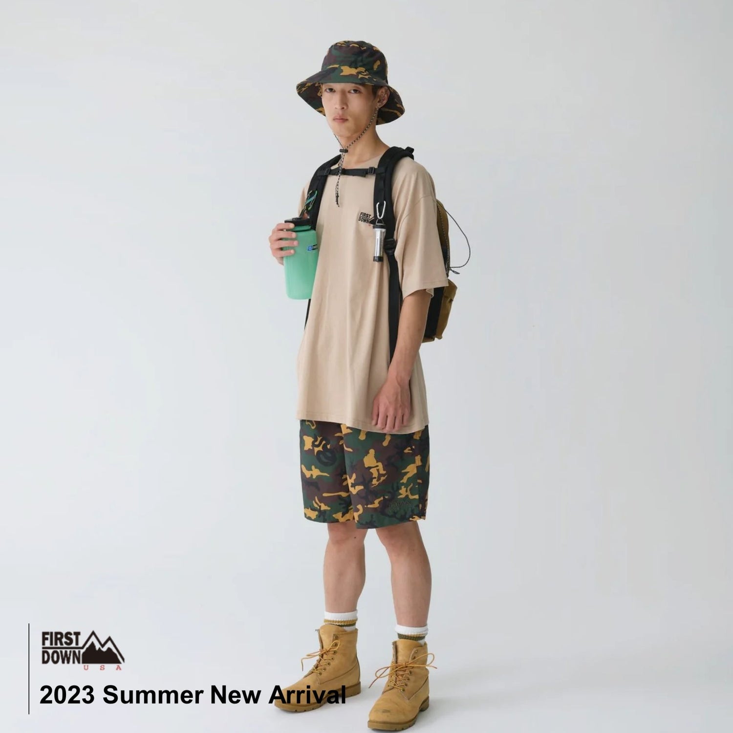 2023 Summer New Arrival | FIRST DOWN USA