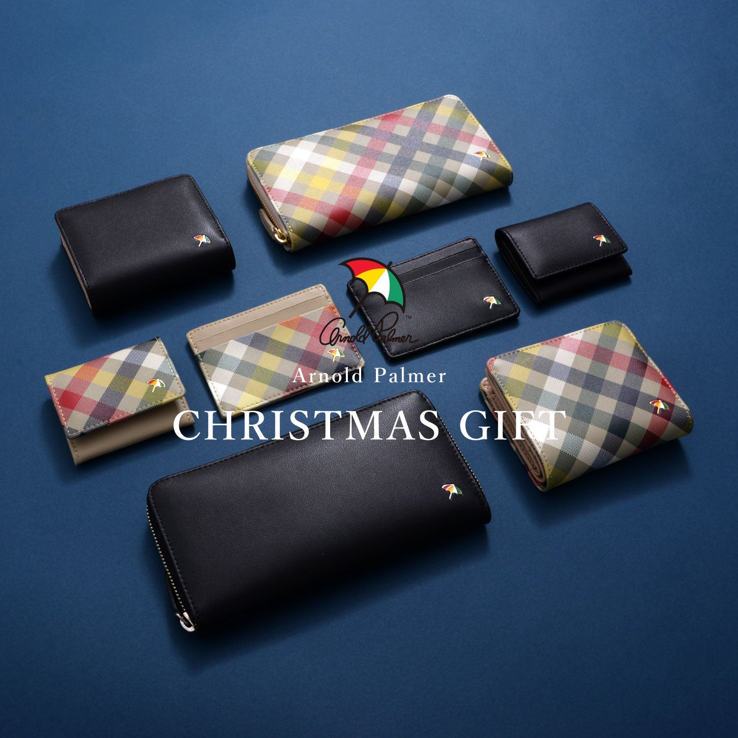 クリスマスギフト | アーノルド パーマー