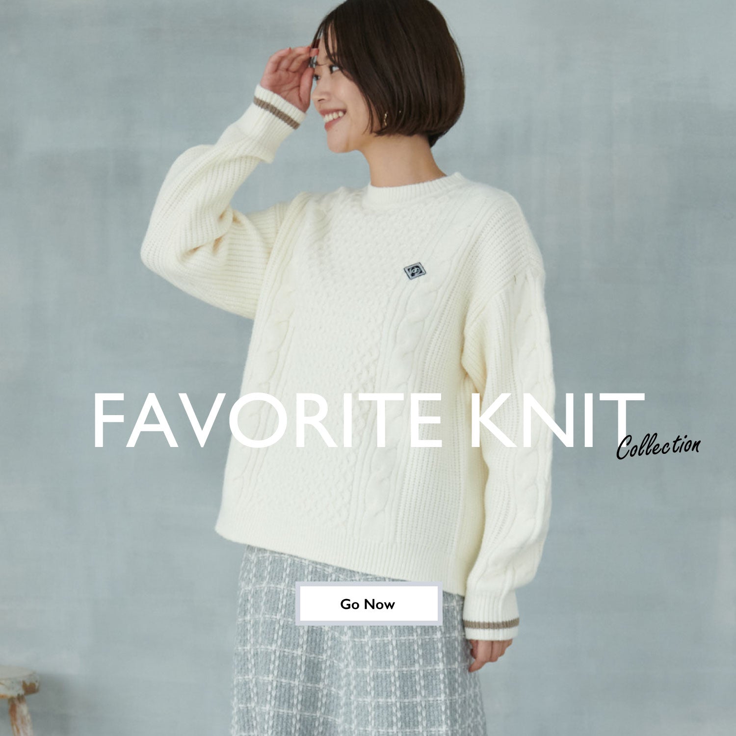 KNIT COLLECTION | Arnold Palmer