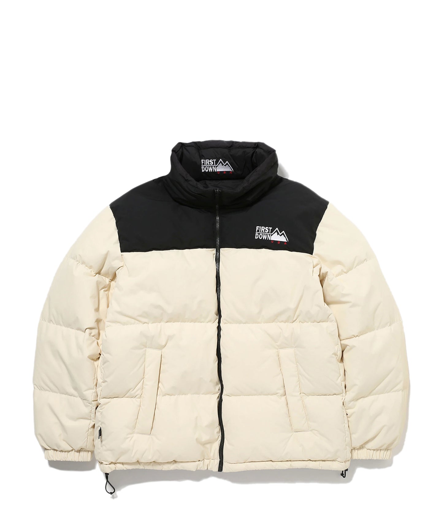 バブルダウンジャケット マイクロフト | BUBBLE DOWN JKT MICROFT®