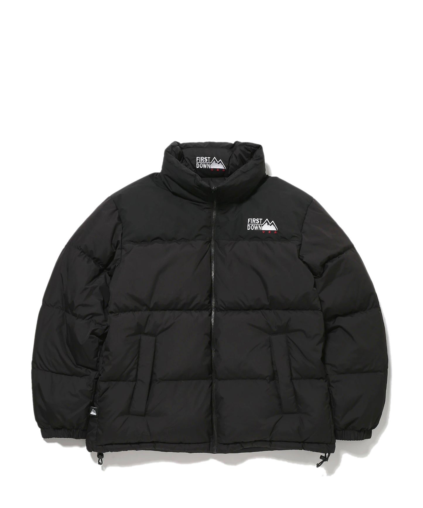 バブルダウンジャケット マイクロフト | BUBBLE DOWN JKT MICROFT®