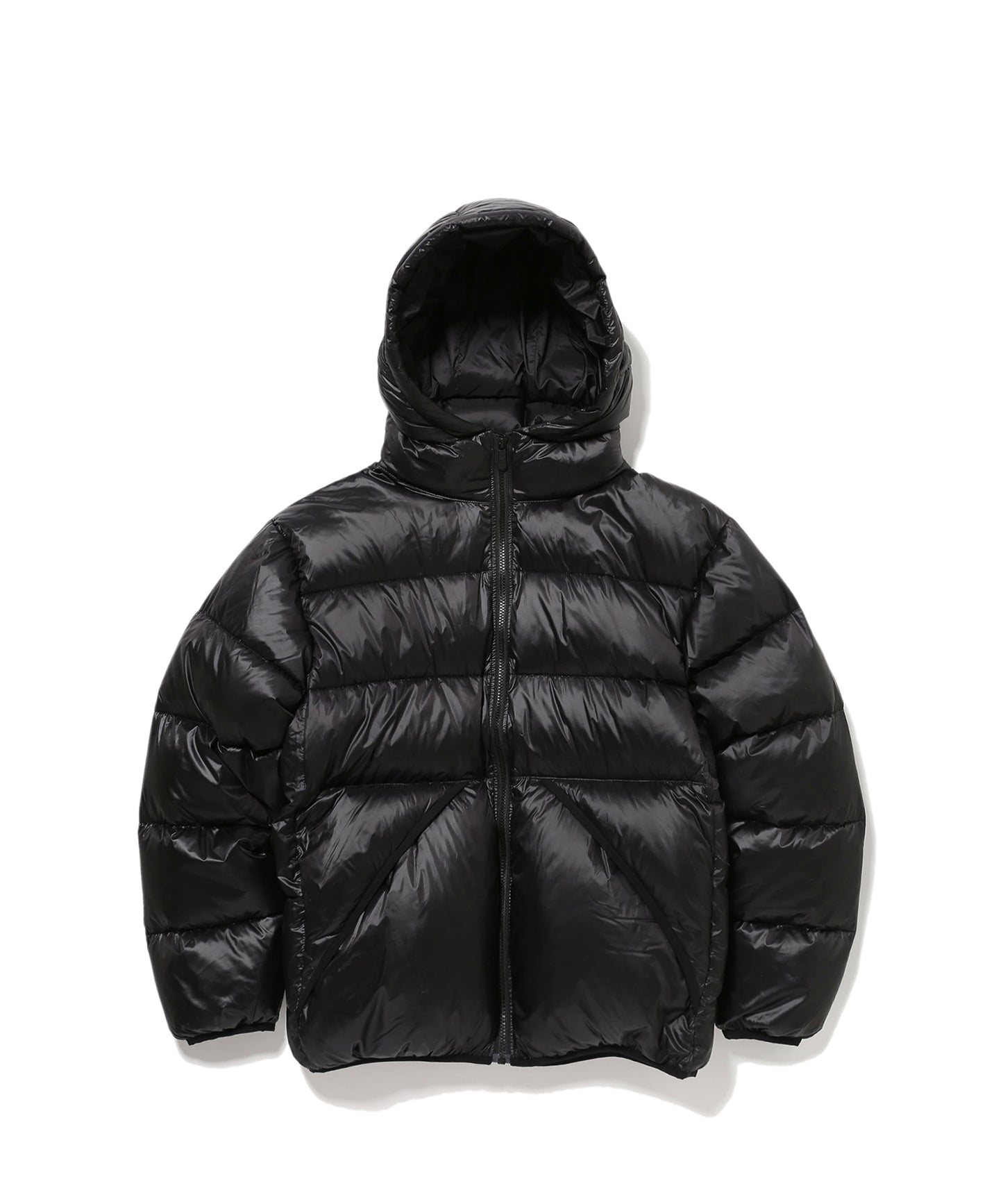 ダウンパーカー ナイロンタフタ | DOWN PARKA NYLON TAFFETA