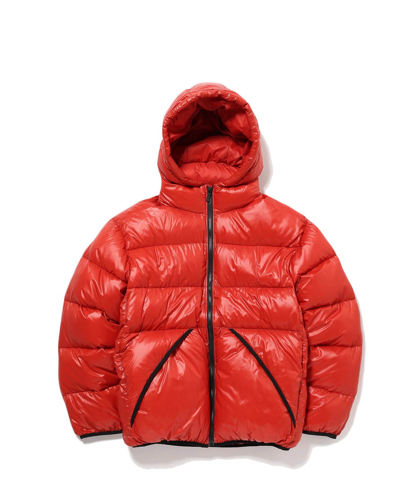 ダウンパーカー ナイロンタフタ | DOWN PARKA NYLON TAFFETA