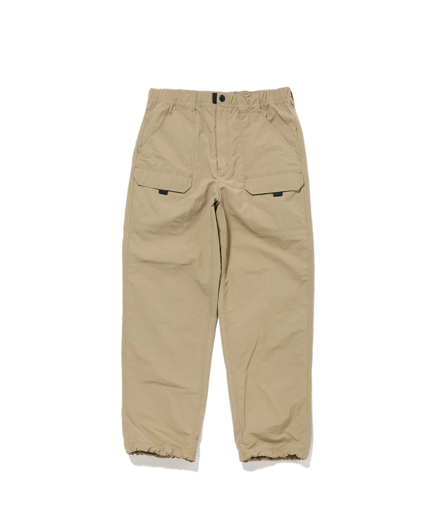 ブッシュパンツ タスランナイロン | BUSH PANTS TASLAN NYLON