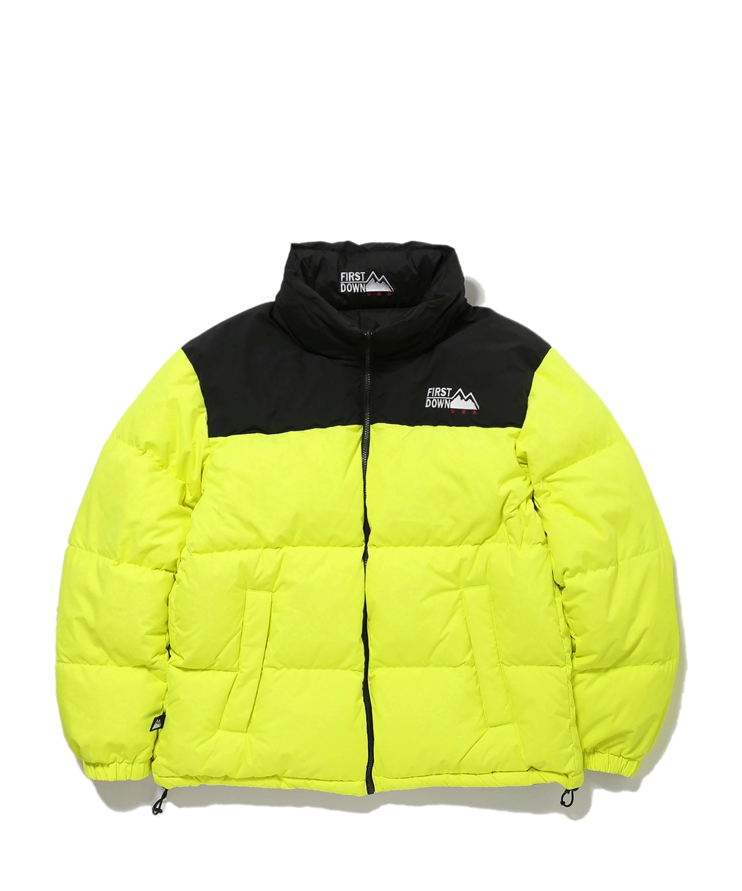 バブルダウンジャケット マイクロフト | BUBBLE DOWN JKT MICROFT®