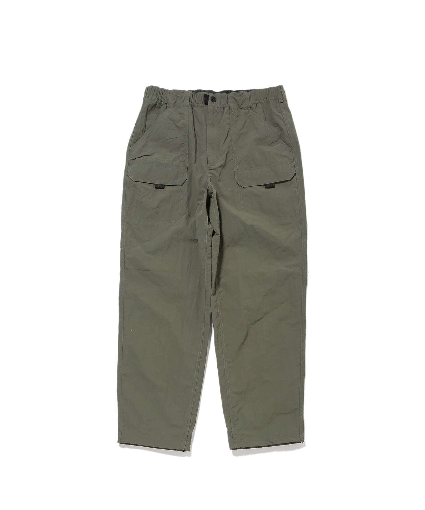 ブッシュパンツ タスランナイロン | BUSH PANTS TASLAN NYLON