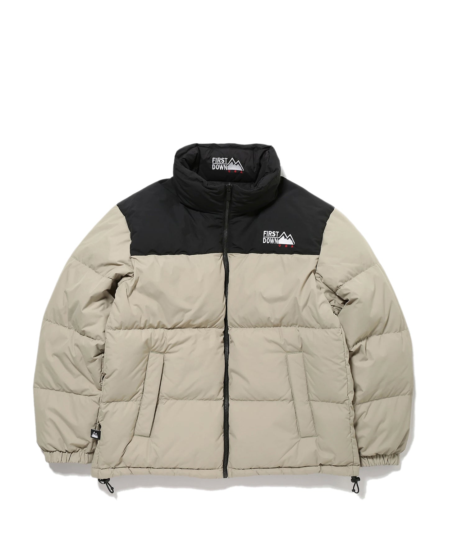 バブルダウンジャケット マイクロフト | BUBBLE DOWN JKT MICROFT®