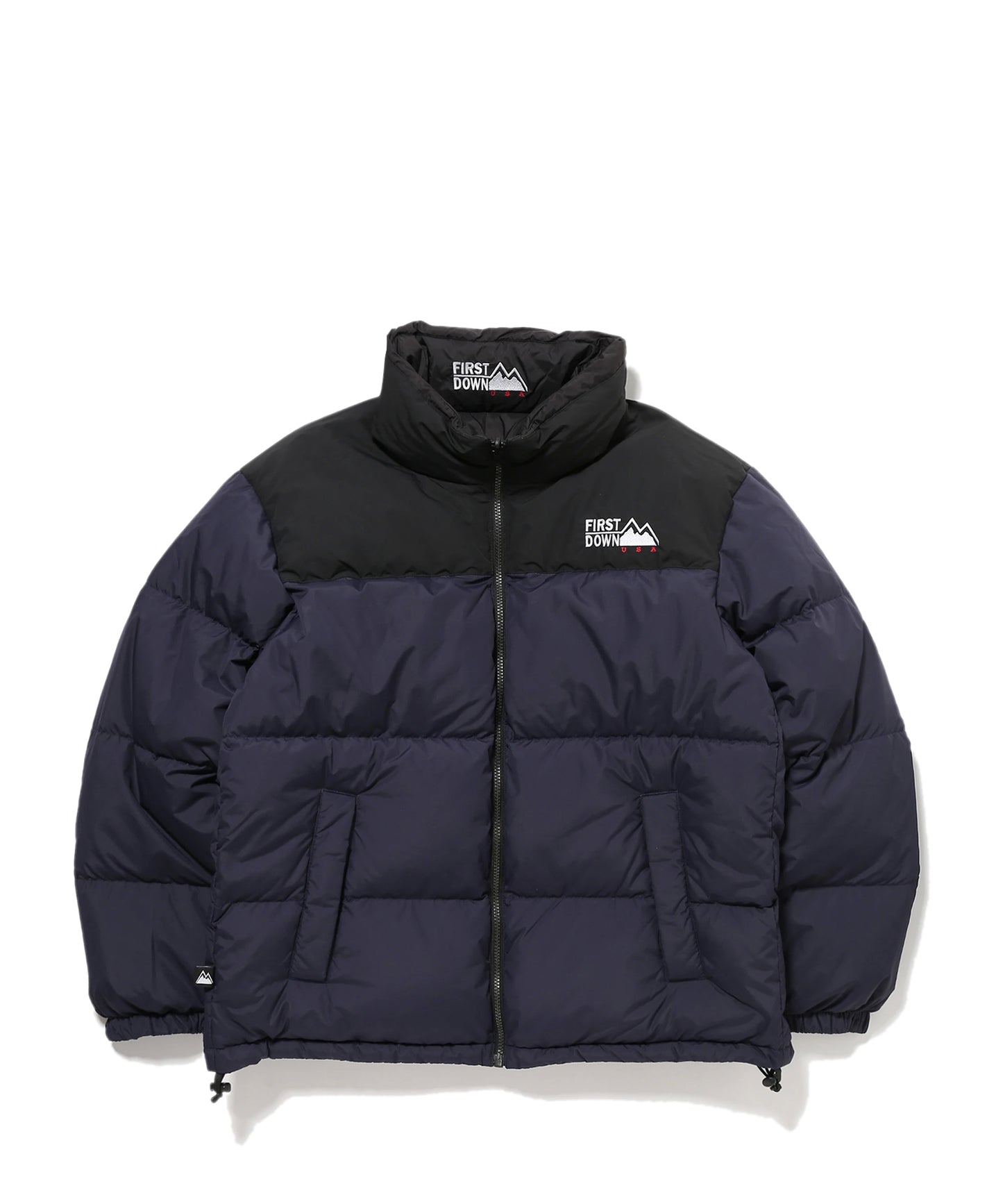 バブルダウンジャケット マイクロフト | BUBBLE DOWN JKT MICROFT®