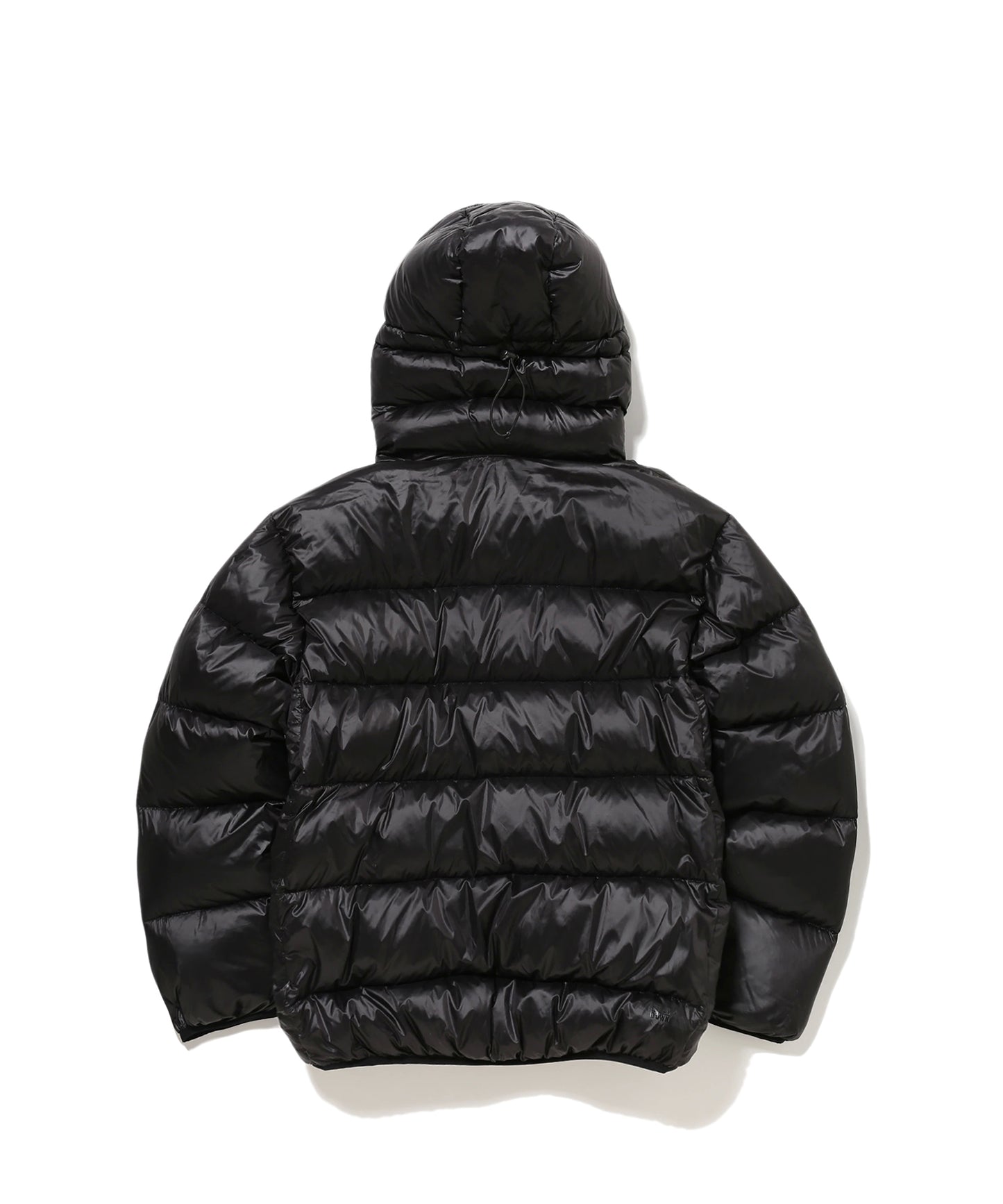 ダウンパーカー ナイロンタフタ | DOWN PARKA NYLON TAFFETA