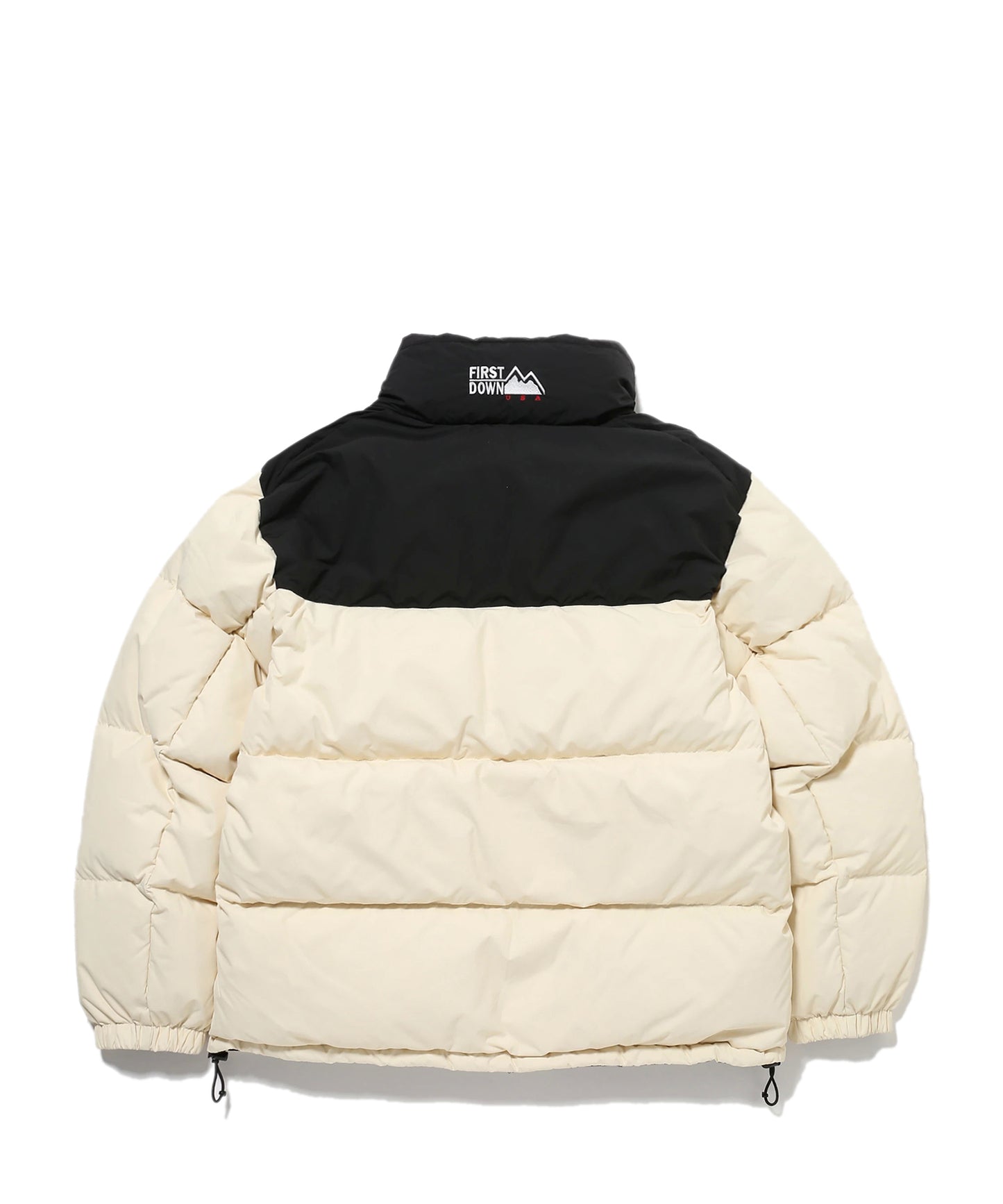 バブルダウンジャケット マイクロフト | BUBBLE DOWN JKT MICROFT®