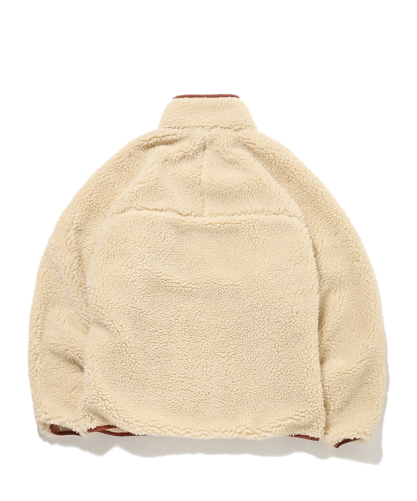 ボアフリースジャケット | BOA FLEECE JKT