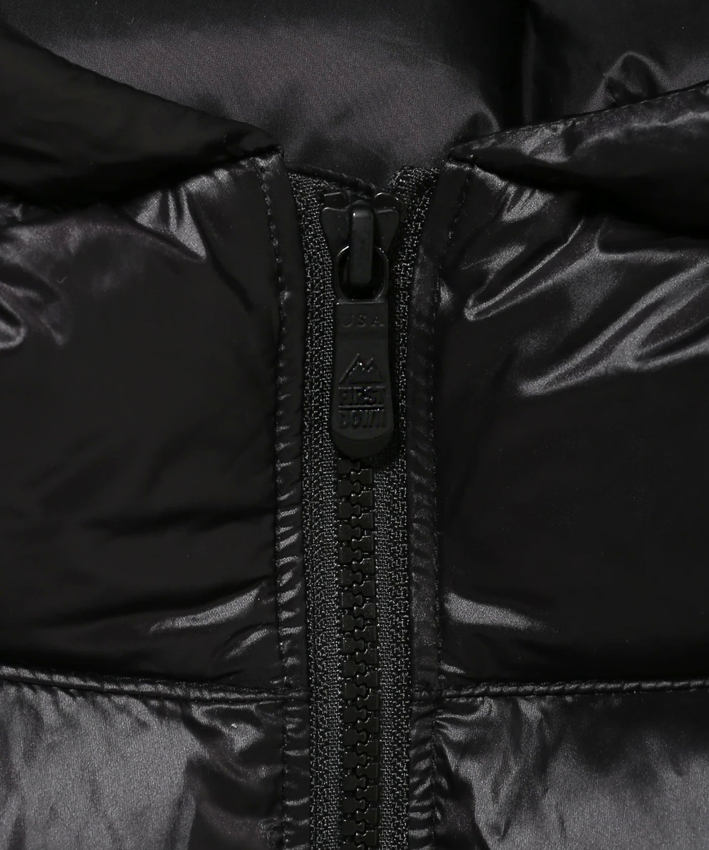 ダウンパーカー ナイロンタフタ | DOWN PARKA NYLON TAFFETA