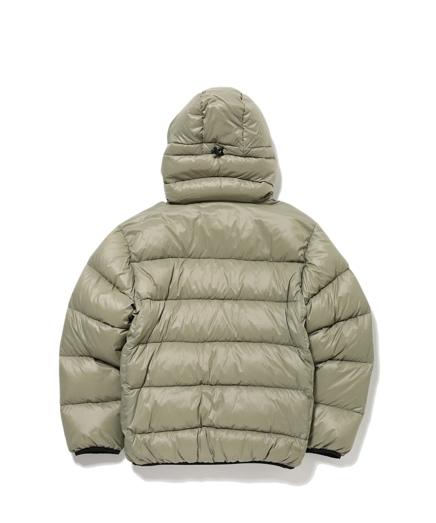 ダウンパーカー ナイロンタフタ | DOWN PARKA NYLON TAFFETA