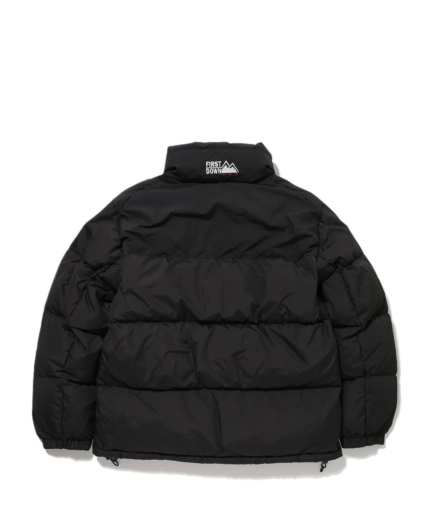 バブルダウンジャケット マイクロフト | BUBBLE DOWN JKT MICROFT®