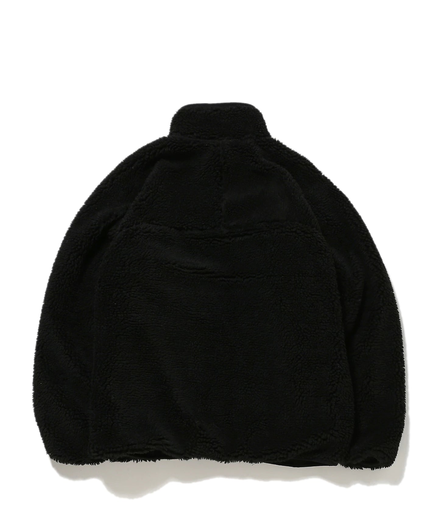ボアフリースジャケット | BOA FLEECE JKT