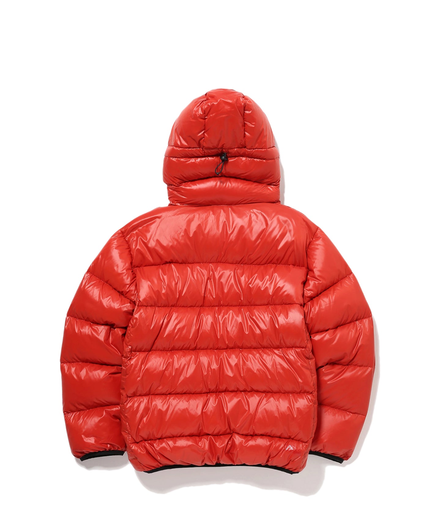 ダウンパーカー ナイロンタフタ | DOWN PARKA NYLON TAFFETA