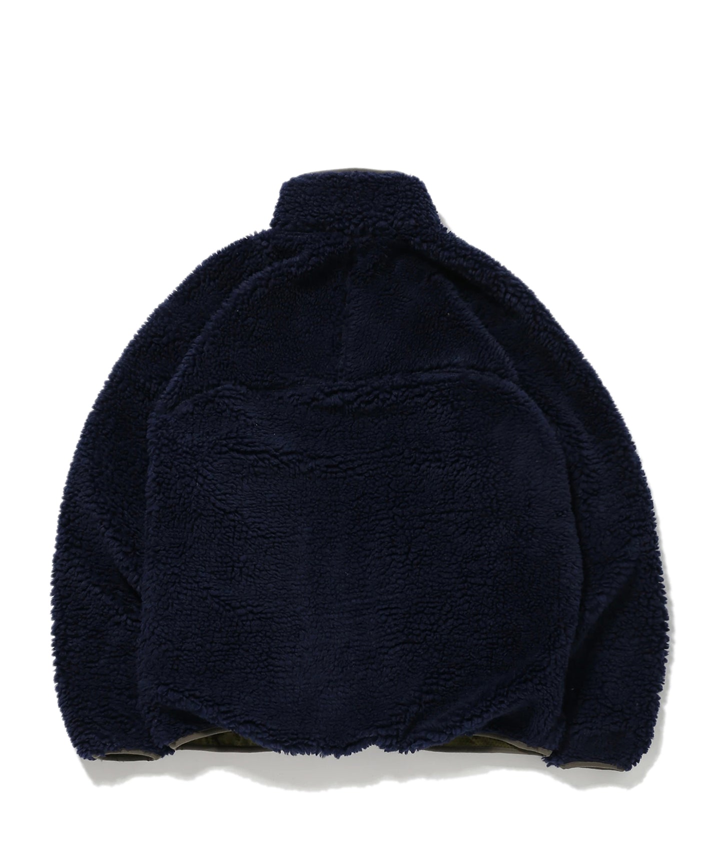 ボアフリースジャケット | BOA FLEECE JKT