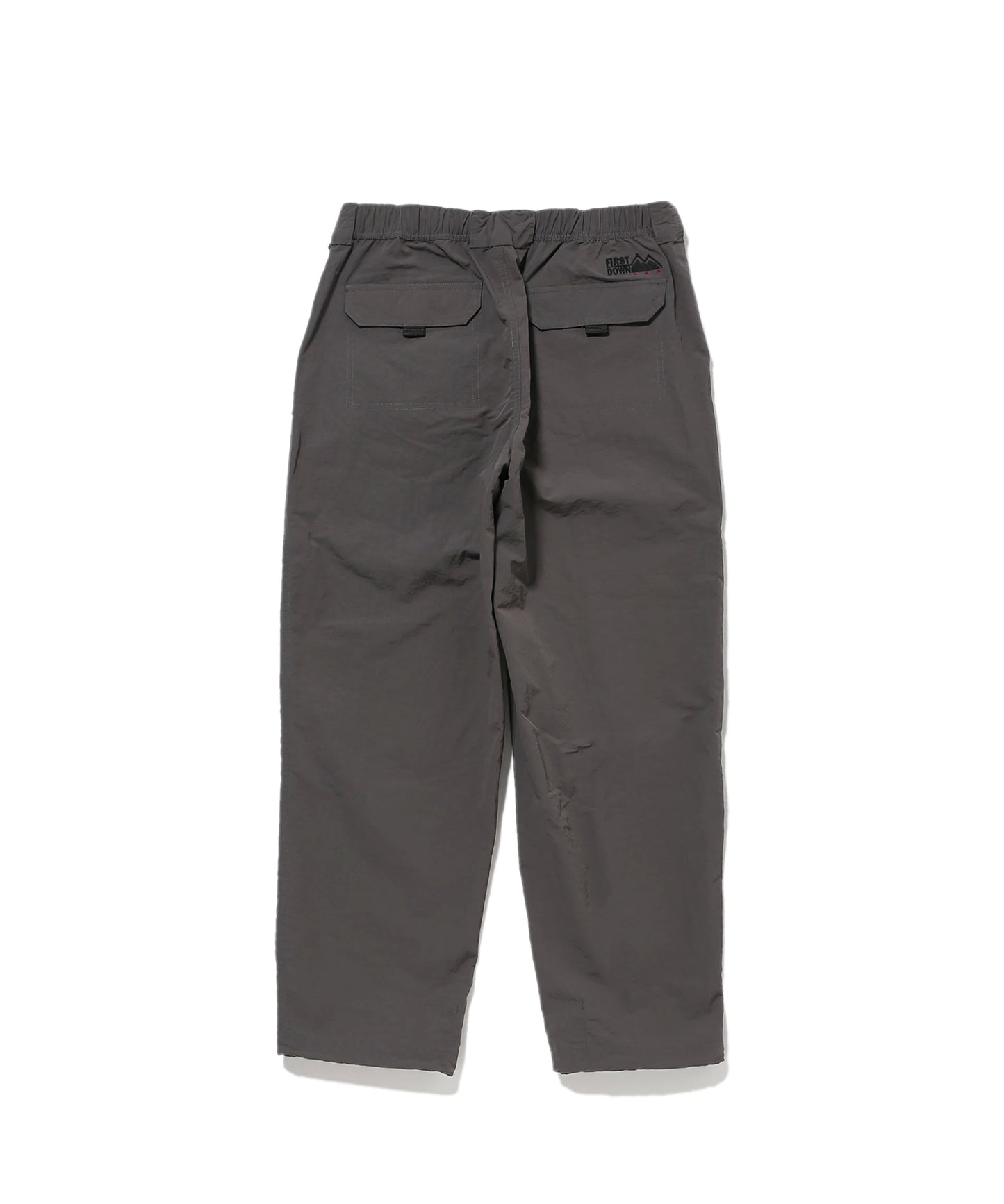 ブッシュパンツ タスランナイロン | BUSH PANTS TASLAN NYLON