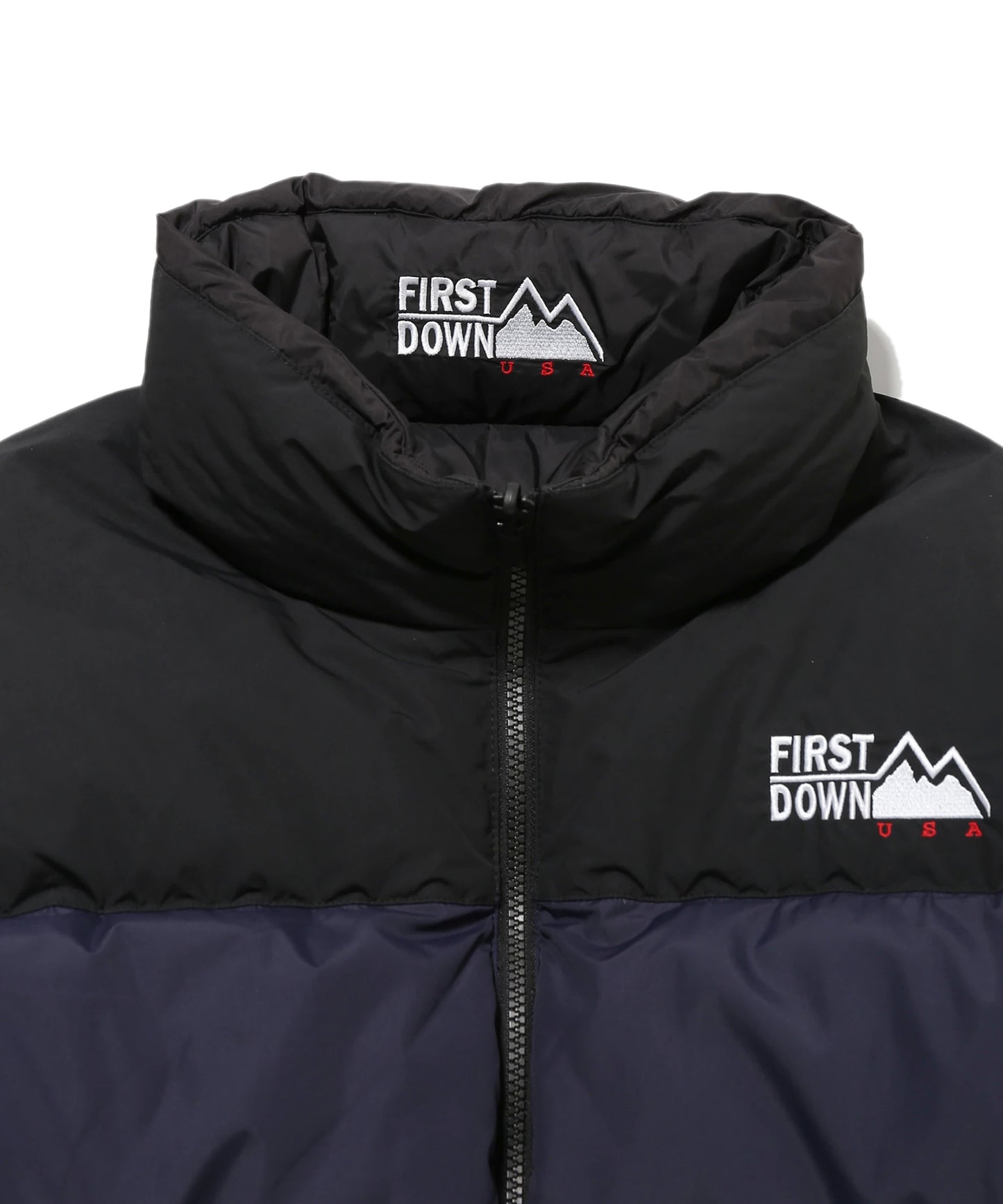 バブルダウンジャケット マイクロフト | BUBBLE DOWN JKT MICROFT®