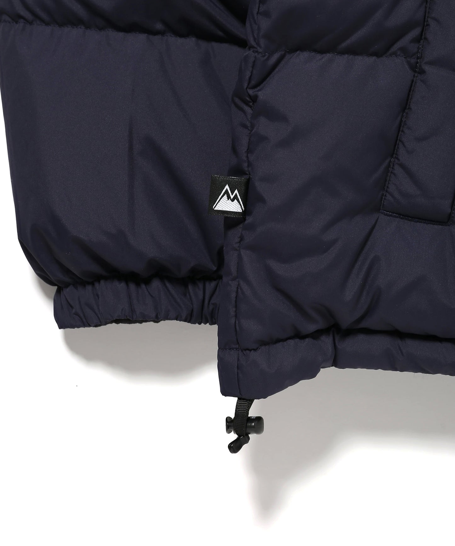 バブルダウンジャケット マイクロフト | BUBBLE DOWN JKT MICROFT®