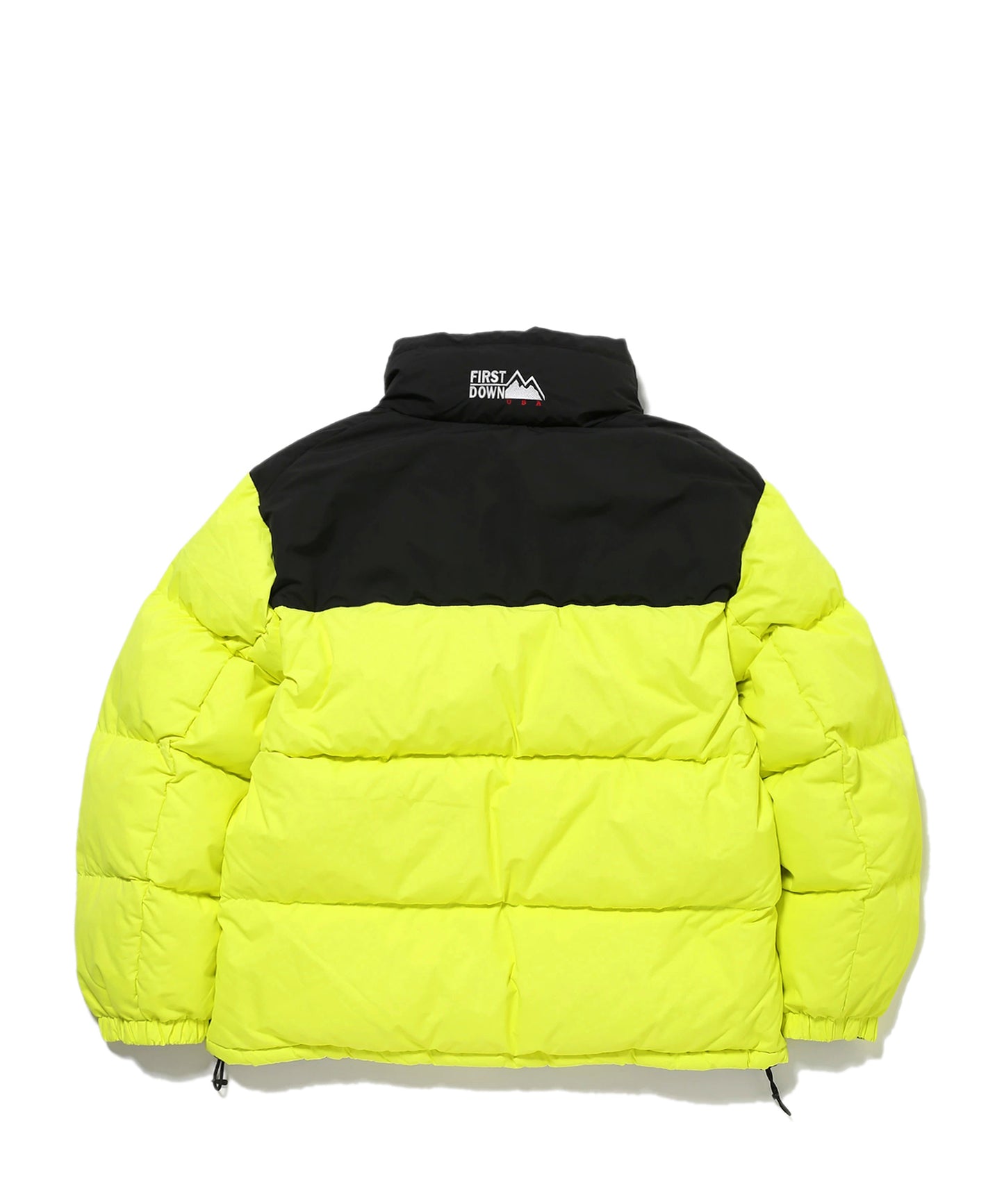 バブルダウンジャケット マイクロフト | BUBBLE DOWN JKT MICROFT®