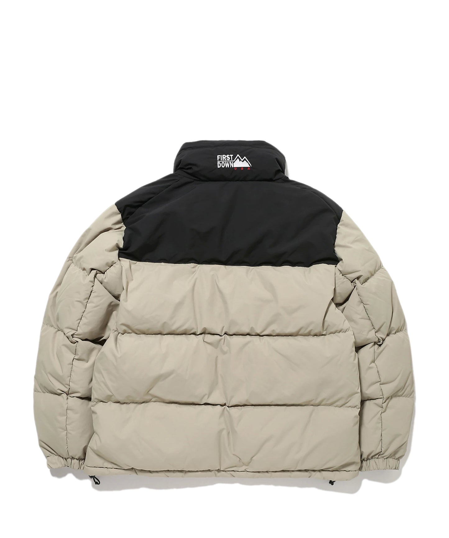 バブルダウンジャケット マイクロフト | BUBBLE DOWN JKT MICROFT®