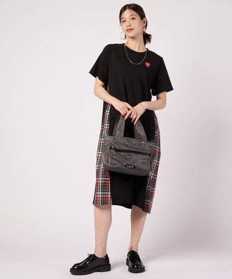 アソート モチーフ ワンピース