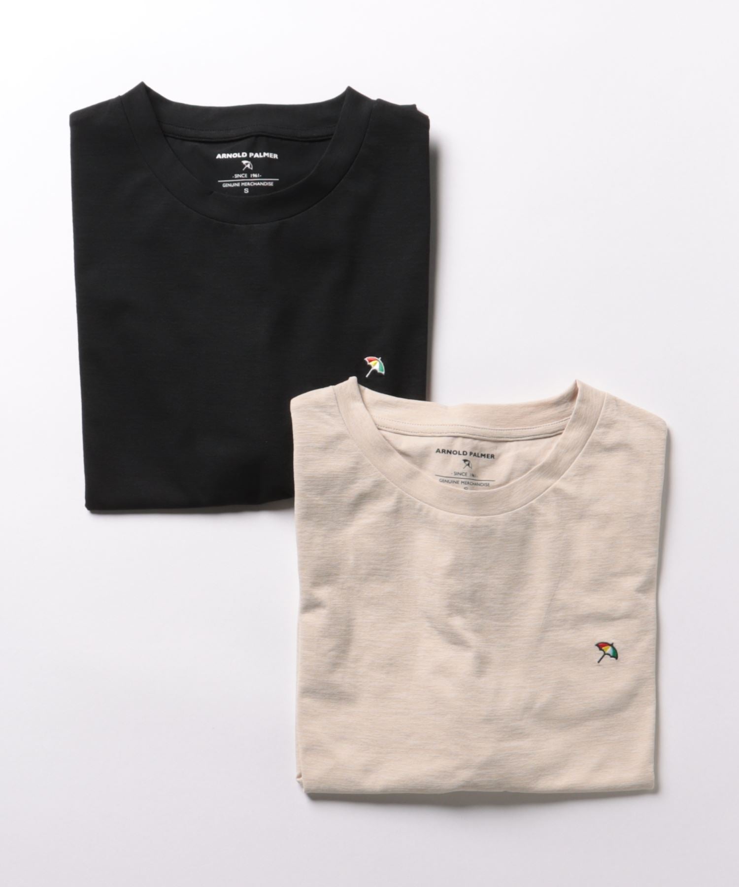 *日本未上陸*ベストセラー*ARMAアルマWAVEウールシャツDarkBlue 速乾 2SET 半袖シェアパックTシャツ(Tシャツ/ユニセックス