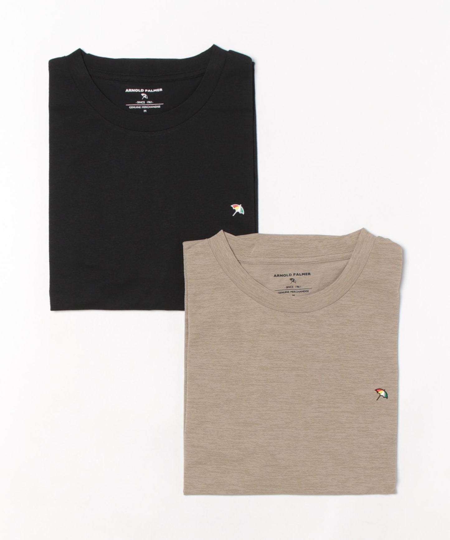 速乾 2SET 半袖シェアパックＴシャツ