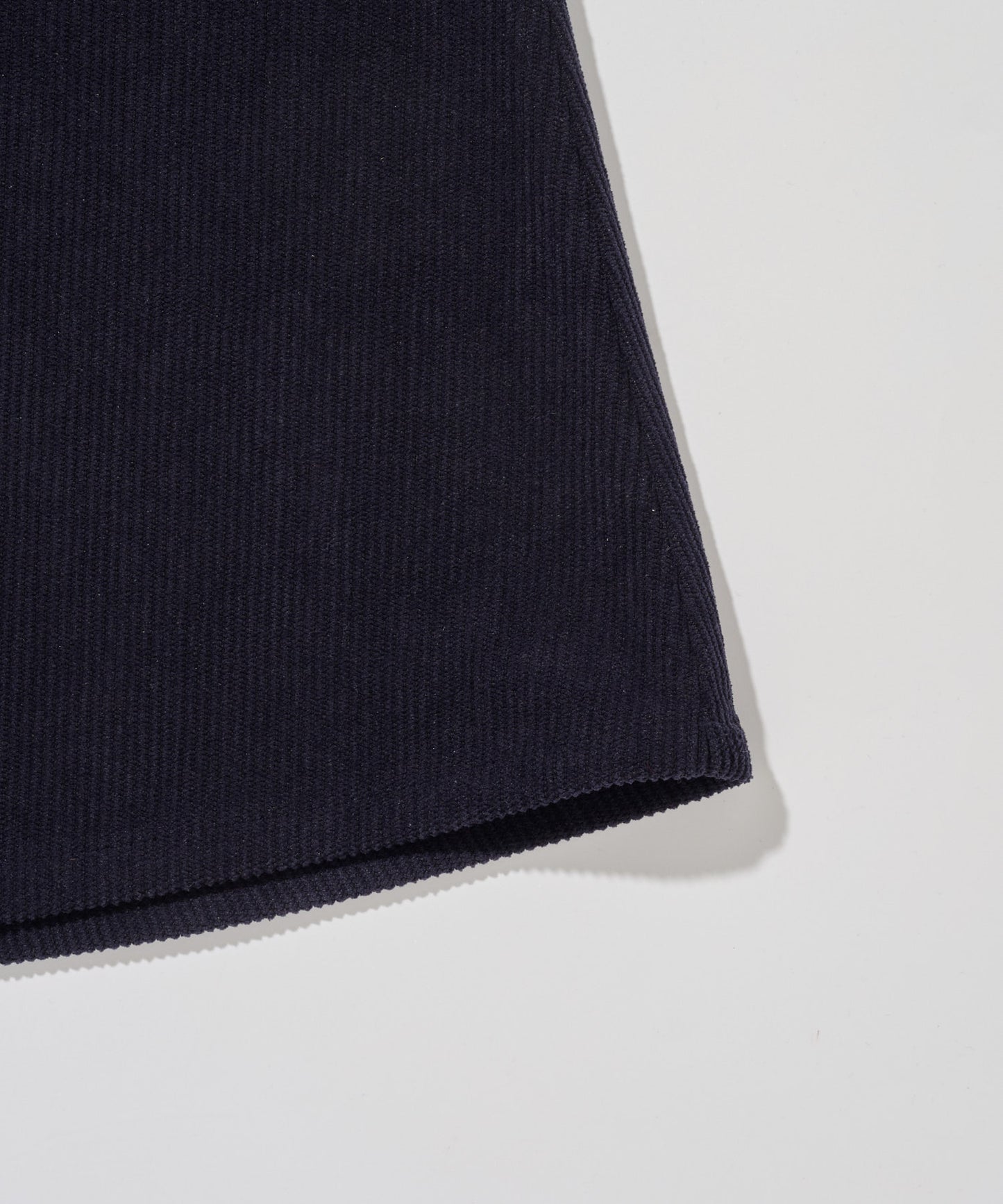 コーデュロイ Aラインスカート