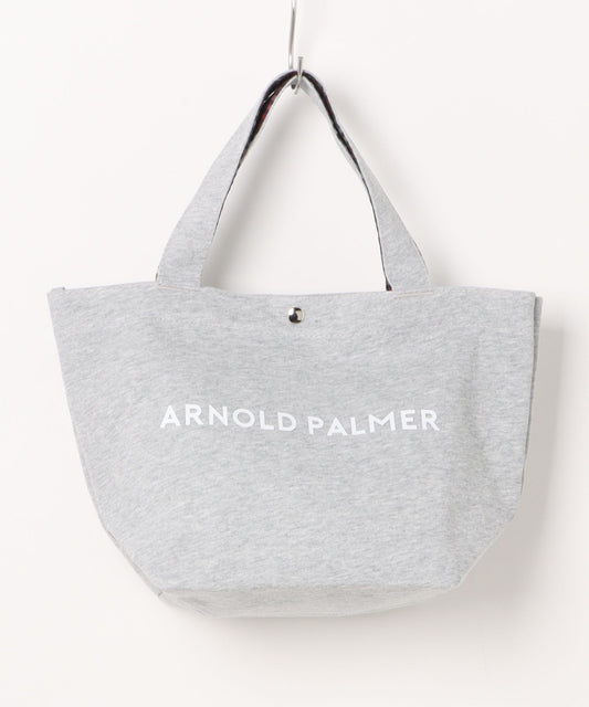 Arnold Palmer　【期間限定】 スウェット シェアランチトート