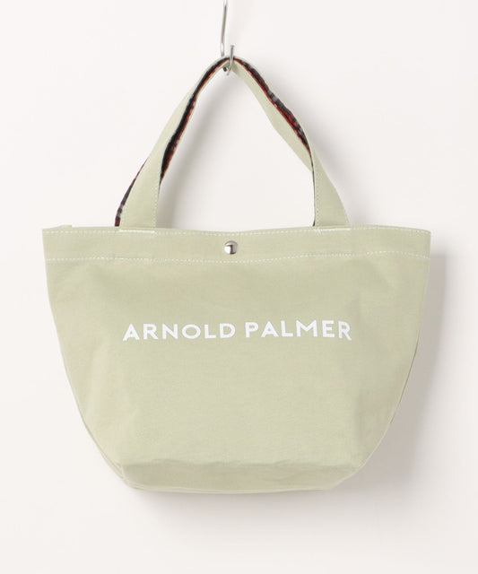 Arnold Palmer　 【期間限定】 スウェット シェアランチトート